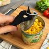 Abridor de Latas Seguro para las Manos Impreso en 3D Herramienta de Agarre Fácil para Apertura Sin Esfuerzo Previene Cortes PLA Gadget de Cocina Moderno