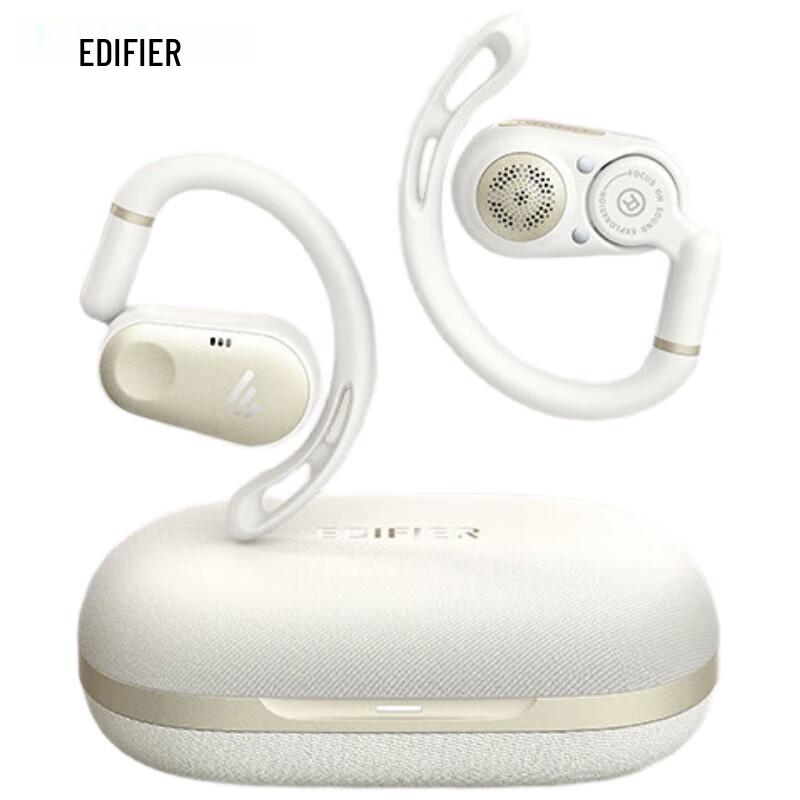 Edifier Comfo CC Open-Ear Bluetooth Sports Headphones