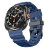 Silicone Trail Loop Strap For Samsung Galaxy Watch Ultra 2025 47mm Sports Bracelet Wristband For Galaxy Watch 8 Ultra 47mm Band