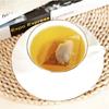 Cassia Seed Winter Melon Lotus Leaf Tea Oil Citrus Big Belly Camellia Tea Bag