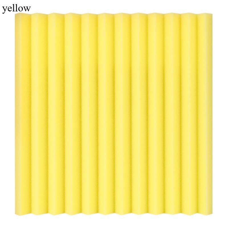 1PCS Soundproof foam, cotton, sponge, flame-retardant, without glue, indoor and environmentally friendly