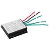 BLW‑12/24 400W Wind Generator Turbine Controller Waterproof Battery Charging Regulator