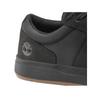 Мужские кроссовки Timberland Davis square sneaker tb0a26y60011 чёрные