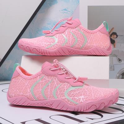 Fashion Unisex Barefoot Shoes Water Sports Upstream Aqua Shoes Gym Sport Running Fitness Sneakers Outdoor Beach Men Women Water Shoes
