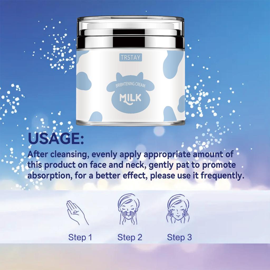 Nourishes hair, prevents frizz and softening, repairs dry, frizzy hair with shine and fragrance