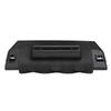 Tailgate Handle Plastic OEM Standard Trunk Boot Exterior Handle 8726Z6 for 206 Hatchback 2006 to 2014