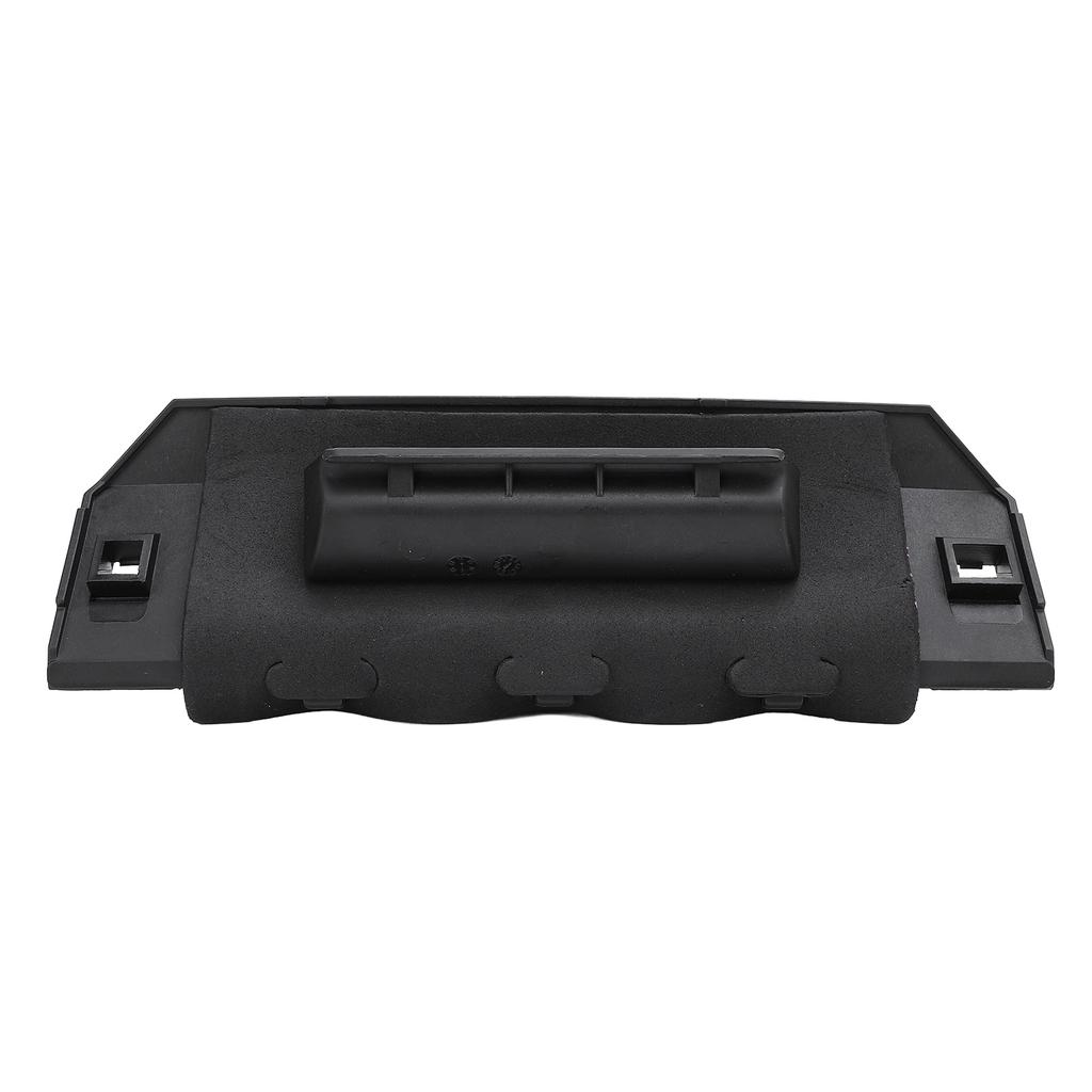 Tailgate Handle Plastic OEM Standard Trunk Boot Exterior Handle 8726Z6 for 206 Hatchback 2006 to 2014