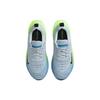 Nike ReactX Infinity Run 4 Lys Armory Blue Grønn Herre Sneakers Stjerneblå Court-blå Svart DR2665-402