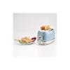 Ariete 155 Toaster 810W Blue