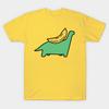 Üst giysisi – T-shirtler