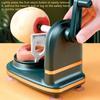 Manual Apples Peeler Hand Crank Fruit Corer Slicer Efficient Food Peeling Machine Kitchen Gift for Elderly Kids
