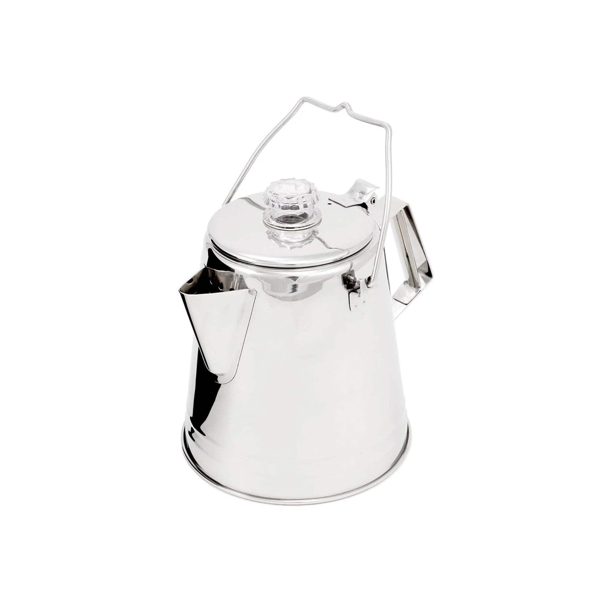 

GSI Outdoors Glacier Percolater 8-Cup