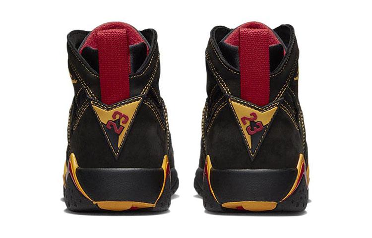 Jordan 7 Retro Citrus 2022 GS DQ6040-081