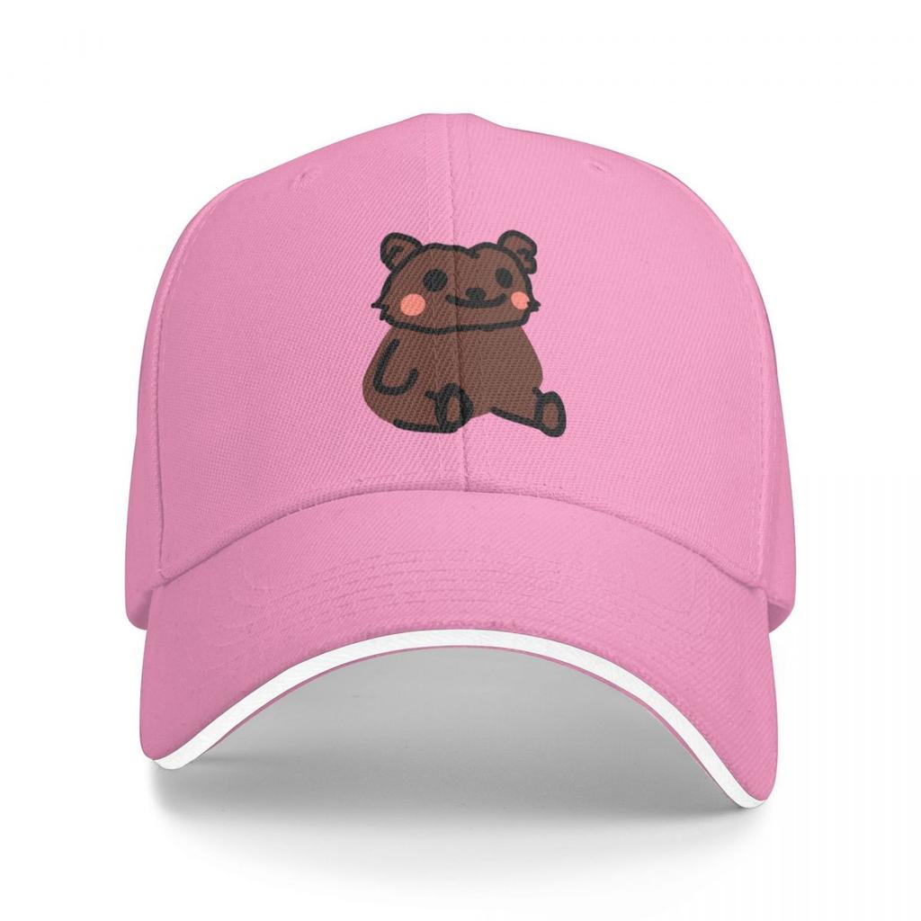 BearSitt Baseball Cap Ball  Beach Outing hats for men Mens Womens