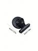 Magnetic Clips for Refrigerator, Fridge Magnets, Scratch Free, Heavy Duty Magnetic Clips, Perfect for Note List, Photo Displays