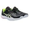 ASICS Sky Elite FF 3 Artificial Leather Low top Running Shoes Men's Black 1051A092-001