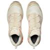 SALOMON XT 6 Expanse Vanilla Ice Cement Sneakers L47445900