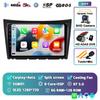 Android 14 Carplay Auto WIFI+4G Car Radio For Dongfeng S30 H30 Cross 1 2011-2018 Multimedia Player GPS Navigation Stereo No 2din