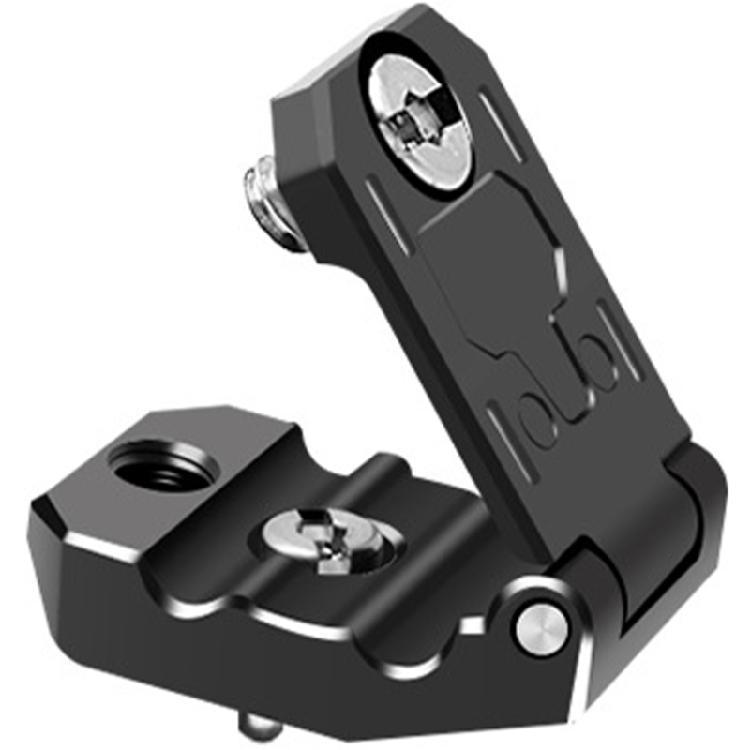 

Camera Cage Cable Manager Video Cable Fastener Clip For DSLR Cameras Secures 4-8mm Wires To Rigs Cages Prevents Tripping 1