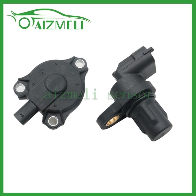2X 2720510177 2729050043 Camshaft Position Sensors & Adjuster Magnets For Mercedes ML350 E350 C300 ML350 G550 Car Accessoriese