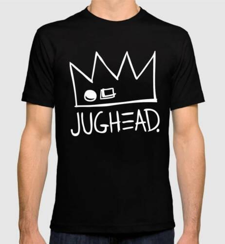 

Футболка унисекс Riverdale Jughead Jones S