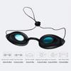 Light Weight Tanning Eye Shield With Flexible Strap Protective Tanning Eyewears Beauty Red Light Therapy Device