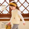 Banbadudi Baby Pure Cotton Warm Vest