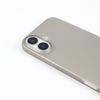 Ultrathin Slim Matte Case for Iphone 16E 16 E 15 Pro Max 14 Plus 13 12 11 Iphone16 16Plus Iphone16E 16Pro Ultra Thin Black Phone Cover Accessories