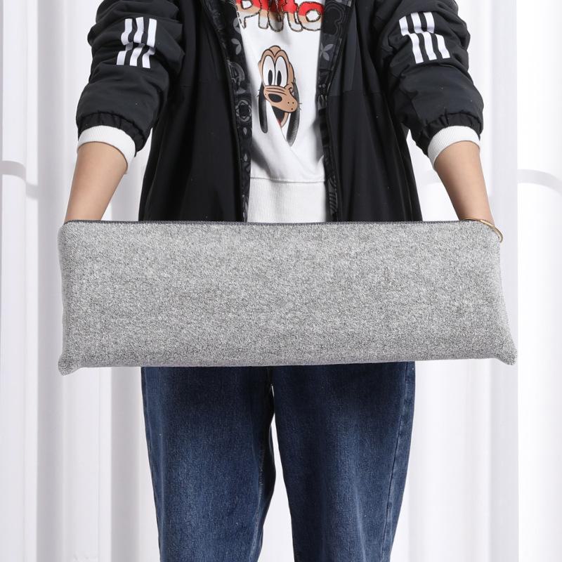 Pet Bathing Absorbent Glove - Coral Fleece Towel for Cats & Dogs