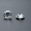 Smyoue 0.1-30CT Loose Gemstones Moissanite Stones D Color VVS1 Round Shape Diamond Excellent Cut Pass Diamond Tester Hot