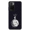 For Xiaomi Redmi 10 Case Marble Soft Silicone Back Case for Xiomi Redmi 10 Phone Cover Redmi10 Prime 2022 Global Coque Funda Bag