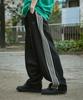 MINIMALPROJECT Side Line Training Pants Mtp122-Z / 4 Colors (Type A)