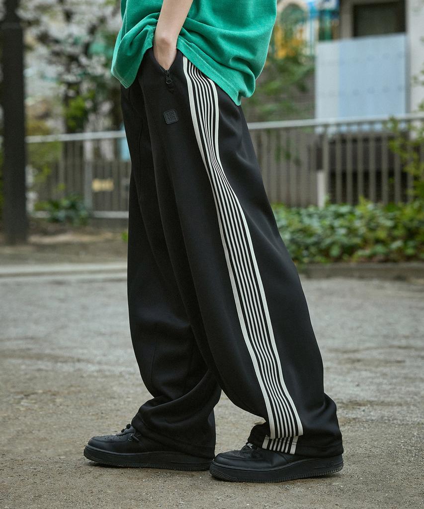 MINIMALPROJECT Side Line Training Pants Mtp122-Z / 4 Colors (Type A)