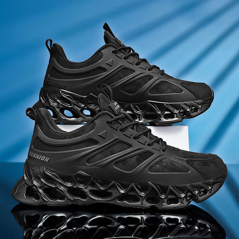 Fashion Hiphop Platforme Sneakers High Top Men Summer Shoes For Mens Boots Sport Super Brand Tenids News Tnis Cheaper Latest