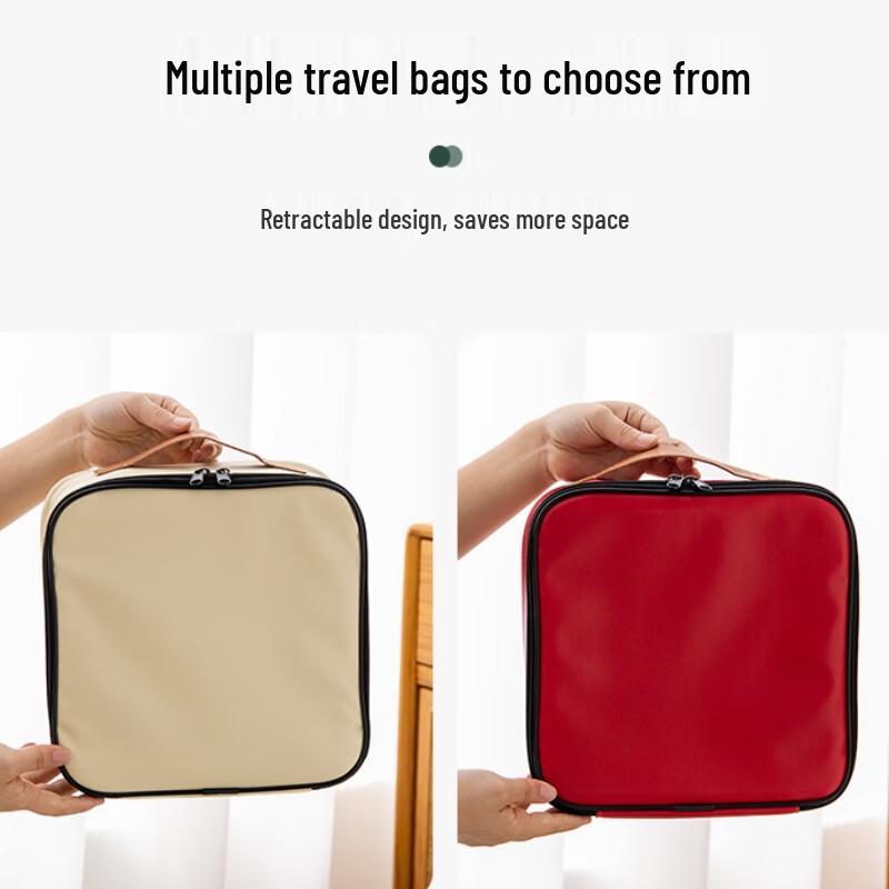 Yunyan Ceramic Travel Tea Set