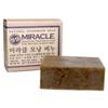 Miracle Folliculitis Soap, Handmade Natural Soap with Houttuynia cordata, 100g x 2
