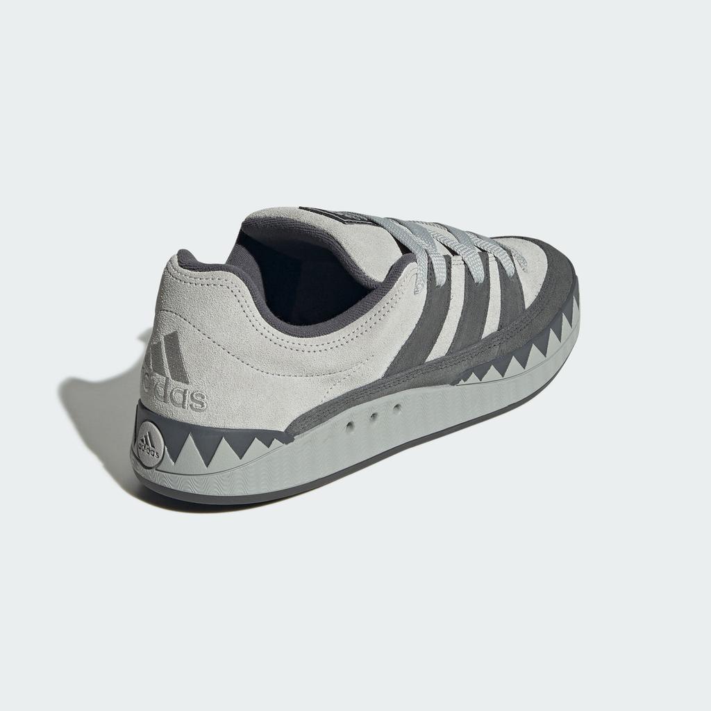 adidas Adimatic 'Stone Grey'