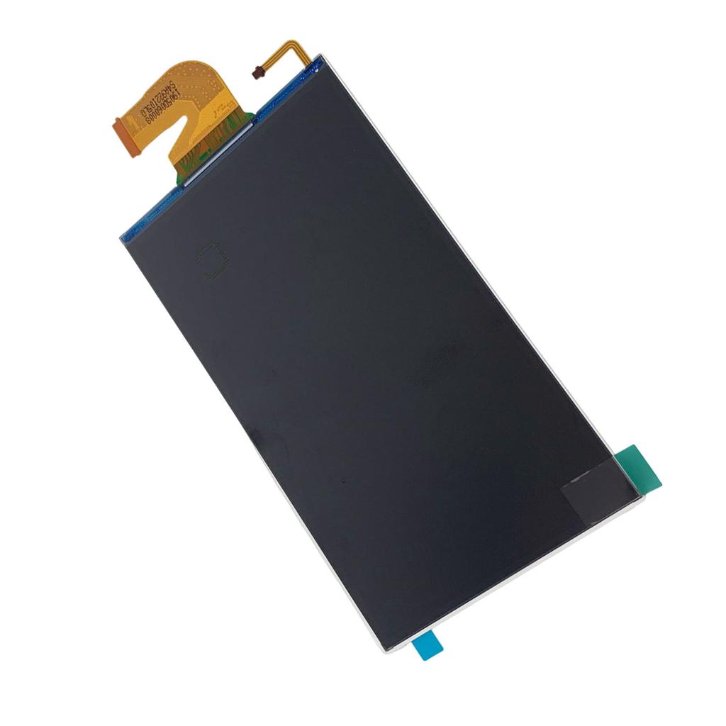 LCD Screen Display Replacement for Switch Console 5.5in Repairing Game Console Screen (No Touch Digitizer Included)