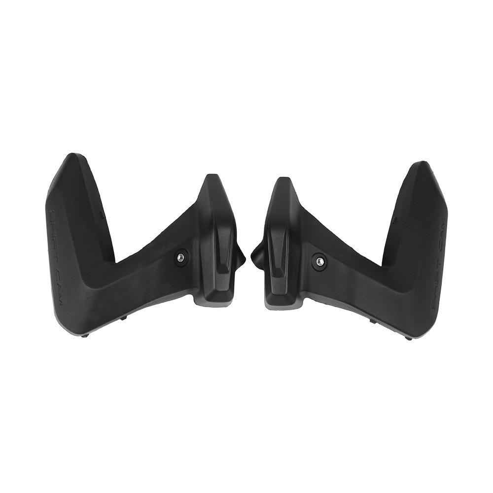 

BMW R1250GS/ADV/RT Cylinder Head Spark Plug Cap & Engine Side Cover.