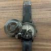 Used [Junk Item] Vivienne Westwood Watch Black