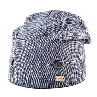 Winter Beanie Hüte Damen Warme Gestrickte Mützen Frauen Hohe Qualität Stricken Skullies Caps Mit Strass