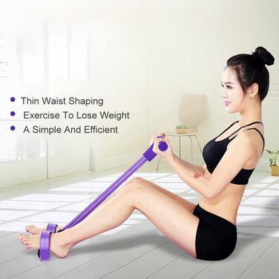 AB Mat Sit Up Pad waist training dispositivo ad alta densit/à AB tappetino per esercizi