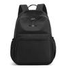 Schoolbag Customer Order Fashion 1011 New Women's Travel Backpack Large Capacity Lightweight Versatile Fashion School Bag Niche Backpack