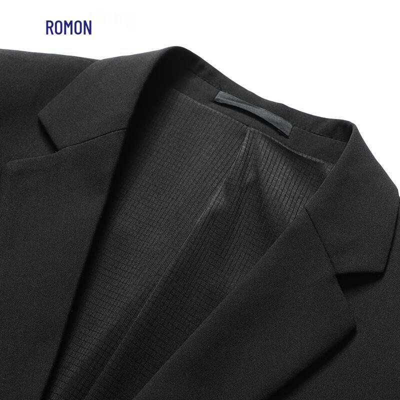 Men's Slim Fit Business Suit Jacket