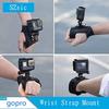SZsic GOPRO Wrist Strap Mount 360 Degree Hand Mount with Strip Belt for GoPro Hero 8 7 6 5 4 Black DJI OSMO Xiaoyi AKASO Camera Accessories [2-Pack