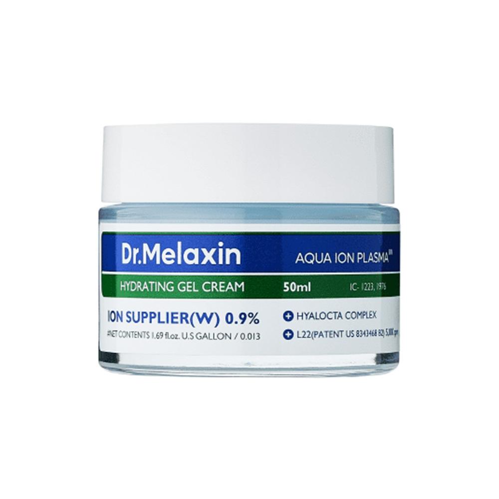 Dr.melaxin Aqua Ion Plasma Feuchtigkeitscreme 50ml