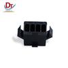 4PIN Black Plastic Automotive Wire Harness with Sheath Connector for Electric Toys