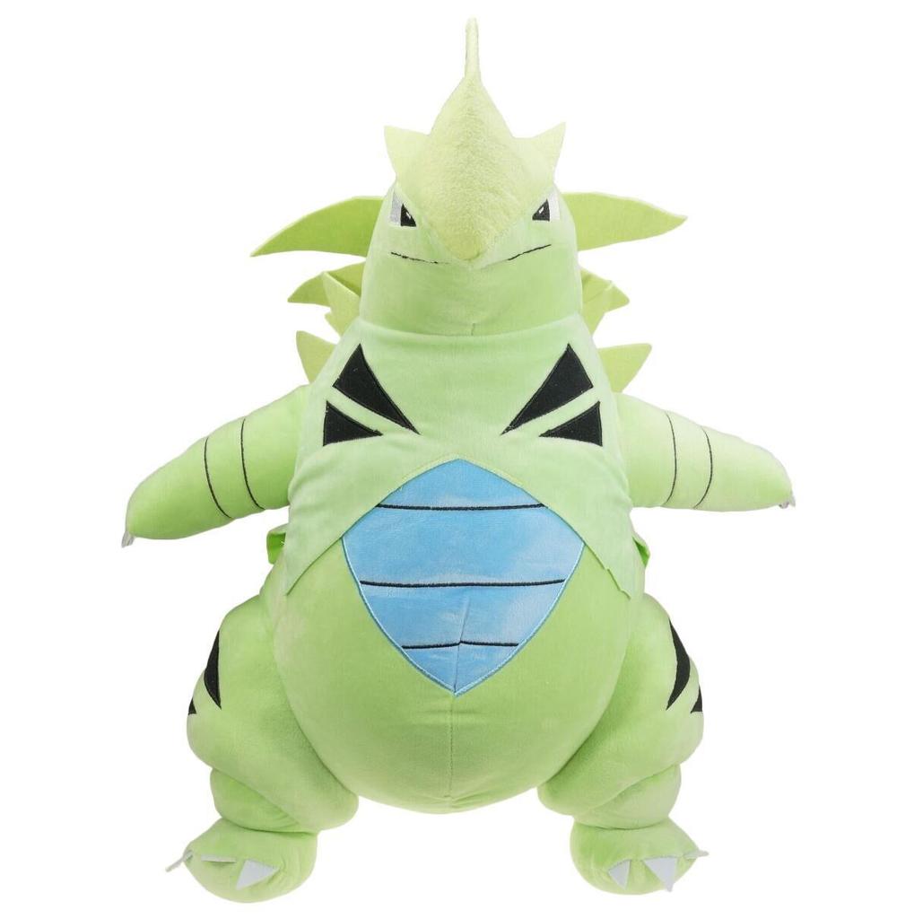 Foam Baby Dragonite, Butterfree, Slowpoke, Farfetch'd, Cubone, Dragonair, Vulpix, and Multiple Fennekin Figures
