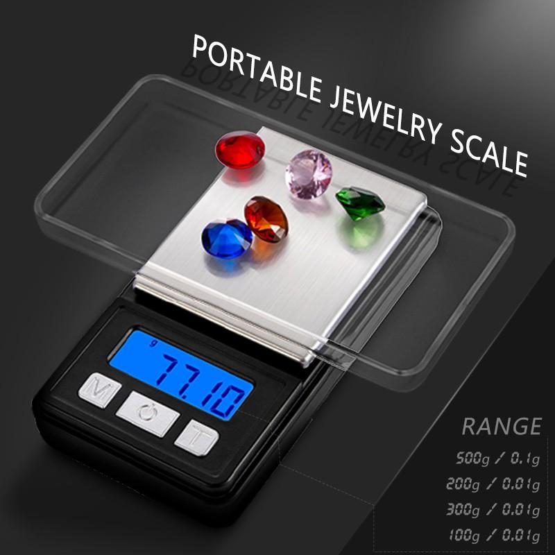 Mini báscula digital portátil para joyería 200g0 200 g 0, Mini báscula digital portátil para joyería 200g0 200 g 0,