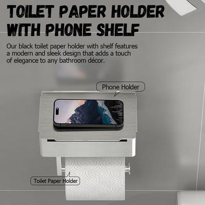 Banyo ve tuvalet – Tuvalet Kağıdı Tutucuları